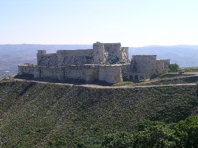 crak de chevaliers